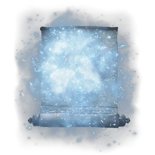 Freezing Mist