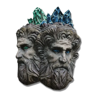 Twinsage Glintstone Crown