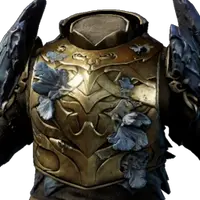 Blackguard Chest