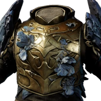 Blackguard Chest
