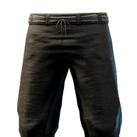 Brazen Bull Trousers