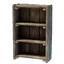 Crude Wooden Cabinet