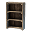 Crude Wooden Cabinet
