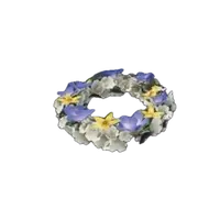 Flower Wreath