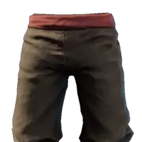 Golden Bulwark Pants