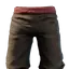 Golden Bulwark Pants