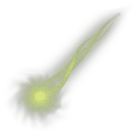 Heal Beam Channel