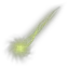 Heal Beam Channel