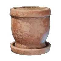 Large Plant Pot
