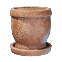 Large Plant Pot