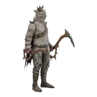 Scavenger Scalper