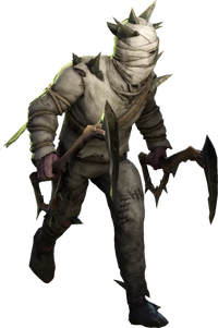 Scavenger Scalper