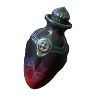 Vorgoth's Bound Essence