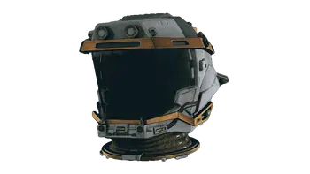 Explorer Space Helmet