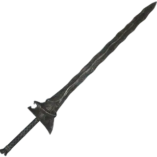 Dark Greatsword
