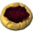 Snowberry Crostata