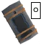 Cast: Nord Greatshield