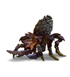 Insectoids