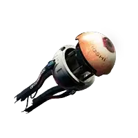 Basic Kiroshi Optics