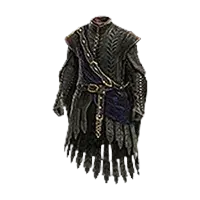 Eonian Coat