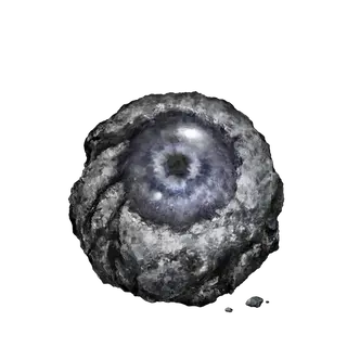 Beast Eye