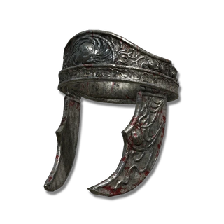 Fang Helm