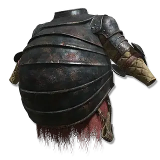 Lionel's Armor (Altered)