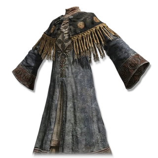 Marais Robe