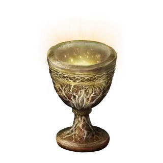 Sacred Tear