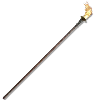 Torchpole