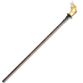 Torchpole