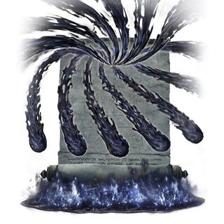 Vortex of Putrescence