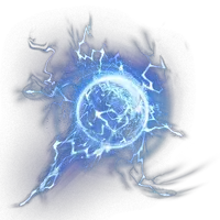 Eternal Ball Lightning I