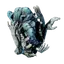Fell Monstrosity Head
