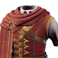 Flame Pact Vest