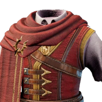 Flame Pact Vest