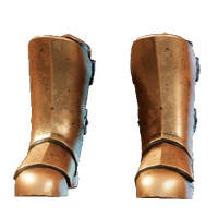 Guardian Boots