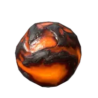 Magma Gel