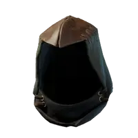 Ranger Hood