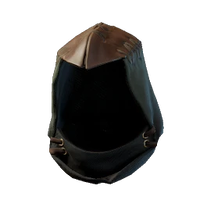 Ranger Hood