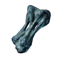 Shroud Adhesive