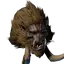 Vukah Brawler Head