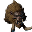 Vukah Brawler Head