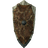Netch Leather Tower Shield