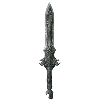 Nord Hero Dagger