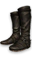 Viper Boots