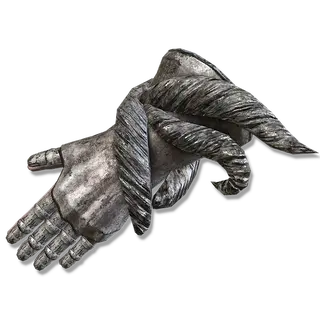 Bull-Goat Gauntlets