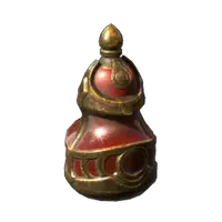 Ancient Health Potion