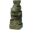 Blackmire Statue V