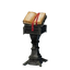 Crypt Bookrest